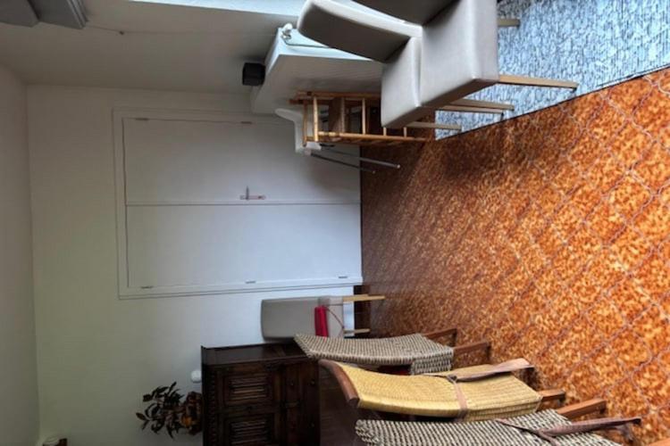 Sophisticated Holiday Home In Lierneux Near Forest Zewnętrze zdjęcie