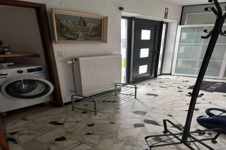 Sophisticated Holiday Home In Lierneux Near Forest Zewnętrze zdjęcie